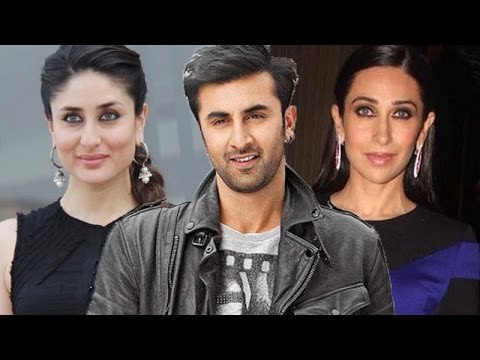 Kapoor Family do a SHANTI PUJA for Kareena Kapoor, Ranbir Kapoor & Karisma Kapoor | Bollywood News