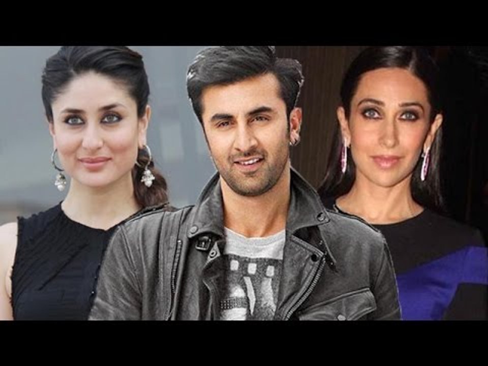 Kapoor Family do a SHANTI PUJA for Kareena Kapoor, Ranbir Kapoor & Karisma Kapoor | Bollywood News