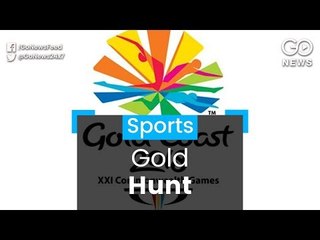 Gold Hunt Starts On Gold Coast