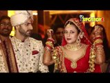 Divyanka Tripathi Vivek Dahiya wedding: The actor did the most cutest thing for his bride | SpotboyE