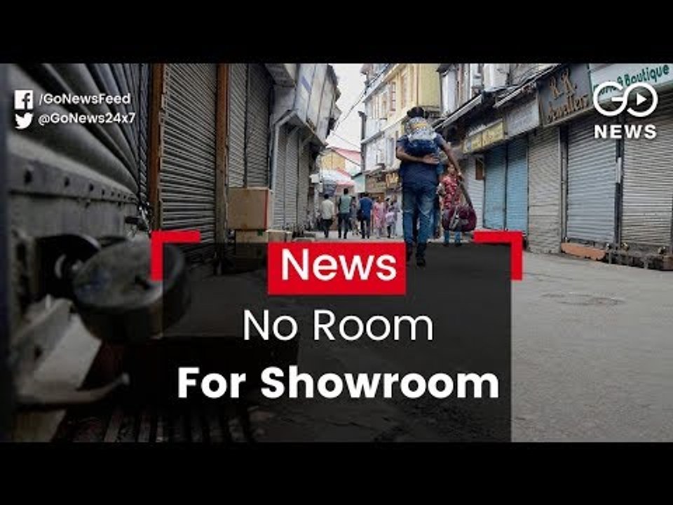 SC Sealing: 'Not Against Small Traders'