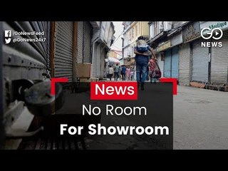 SC Sealing: 'Not Against Small Traders'