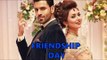 Divyanka Tripathi and Vivek Dahiya CELEBRATE Friendship Day with SpotboyE