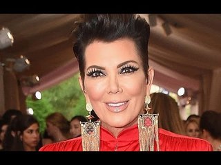 Kim Kardashian’s mom Kris Jenner SURVIVES a Major Car Crash | Hollywood High