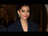 UNCUT Sonam Kapoor gives TIPS on Beauty and Taking Selfies | SpotboyE
