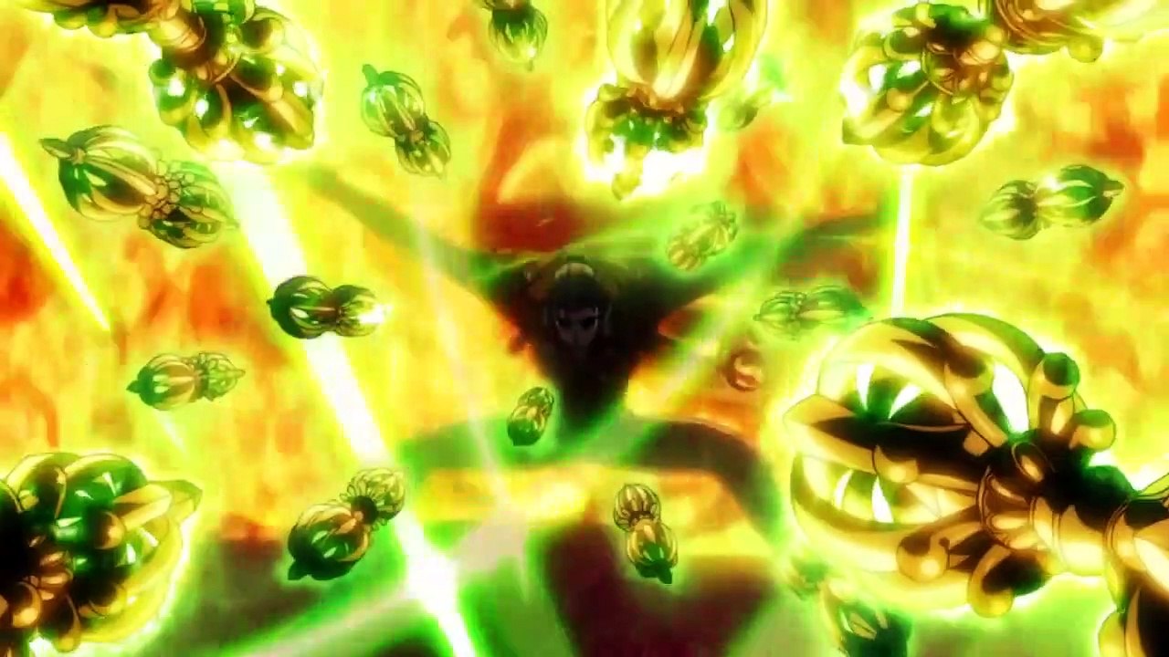 Ushio To Tora 38 VOSTFR