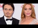 Lindsay Lohan ACCUSES fiance Egor Tarabasov of STRANGLING her in a chilling video | Hollywood High