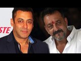 Will Salman Khan and Sanjay Dutt PATCH UP tomorrow? | Bollywood News