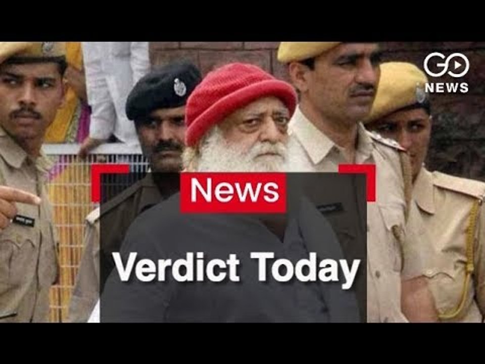 Verdict Today
