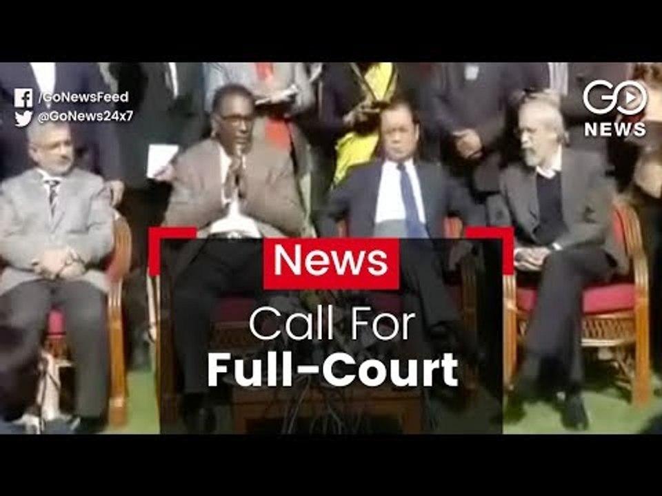 Demand For Full-Court