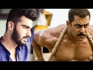 OMG! Arjun Kapoor REJECTED Sultan | Salman Khan