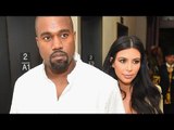 Kim Kardashian & Kanye West Marriage in TROUBLE? | Hollywood High