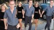 Taylor Swift is completely RELAXED inspite of the FIGHT with the Kardashians | Hollywood High