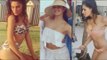 Bollywood's HOT babes in BIKINIS - Jacqueline Fernandez and Nargis Fakhri | Social Butterfly