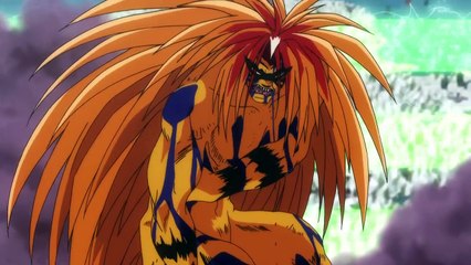 Ushio to Tora 39 vostfr