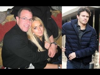 Lindsay Lohan’s father calls her fiancé ‘a piece of garbage’ | Hollywood High