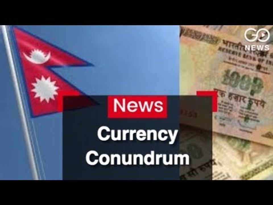 Currency Conundrum
