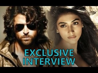 Hrithik Roshan broke Pooja Hegde’s heart in 2000! | Interview | SpotboyE