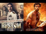 VERDICT! No Rustom in Single Screen Courtesy Mohenjo Daro | Bollywood News