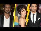 BREAK UP with Ankita Lokhande did not affect Sushant Singh Rajput while shooting for MS Dhoni