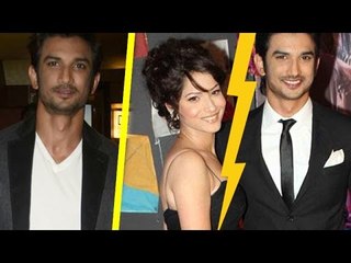 Download Video: BREAK UP with Ankita Lokhande did not affect Sushant Singh Rajput while shooting for MS Dhoni