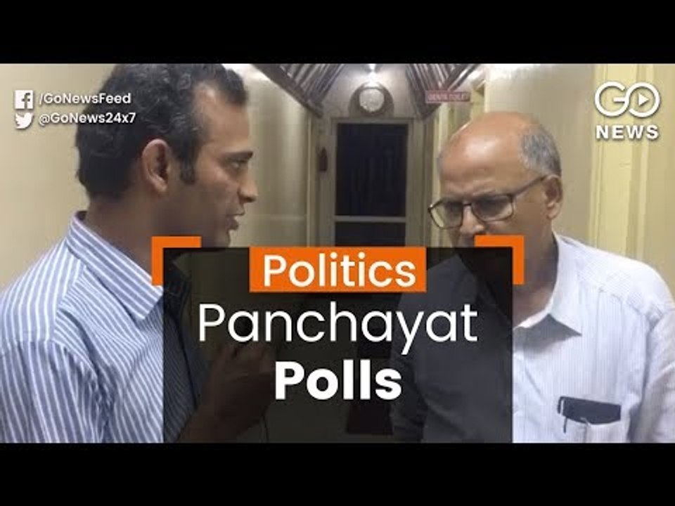 Panchayat Polls