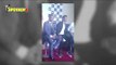 A dashing Mahendra Singh Dhoni and Sushant Singh Rajput at the trailer launch of MS Dhoni | SpotboyE
