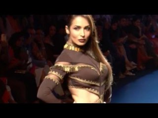 Malaika Arora Speaks on Salman Khan's biopic | SpotboyE