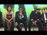 Amitabh Bachchan praises Indian athletes at the Olympics | SpoyboyE