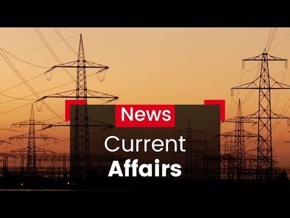 Charged Up Over Electricity
