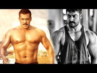 SULTAN-EFFECT | Aamir Khan's BIG Lesson learnt from Salman Khan!