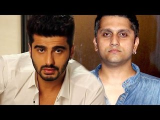 Arjun Kapoor's '1 LAKH A DAY' Party Bills angers Director Mohit Suri | Bollywood News