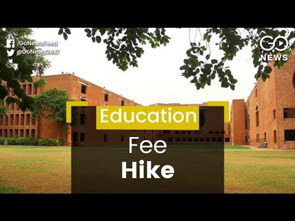 IIMs Hike Fees