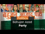 Bahujan Azad Party