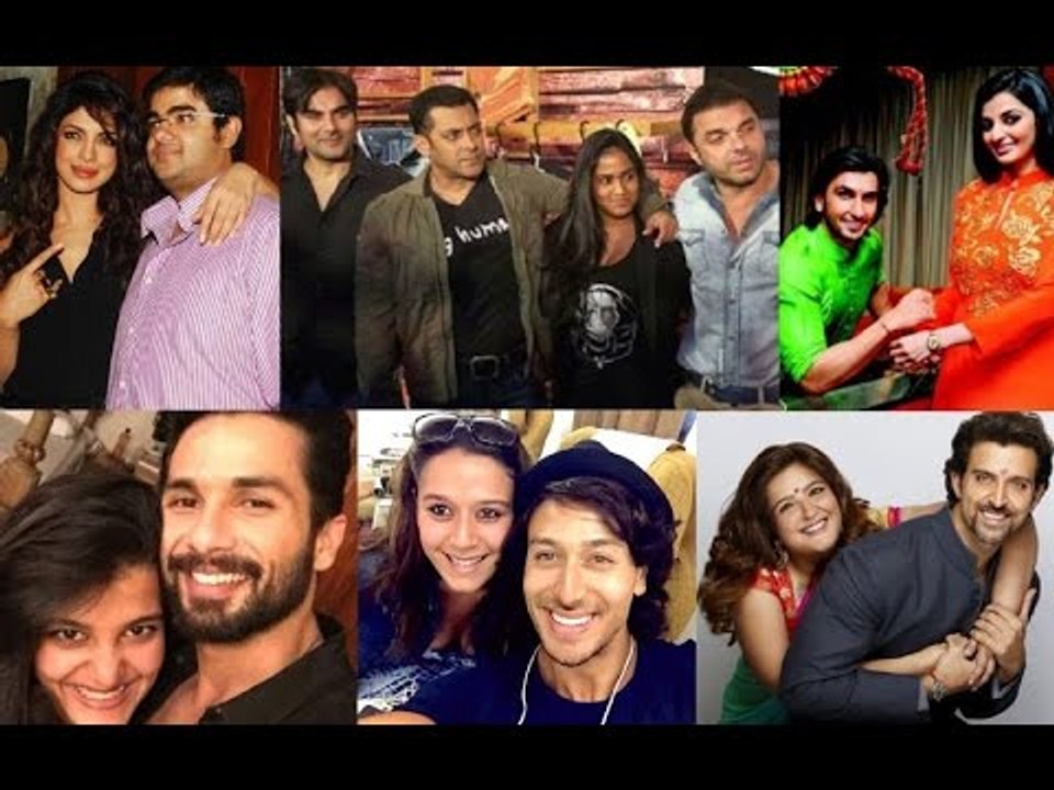 When Bollywood said ‘Bhaiya Mere...’ | RAKSHA BANDHAN SPECIAL