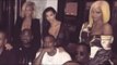 Kim Kardashian, Kanye West, Beyoncé and Jay Z In One Pic! | Hollywood High