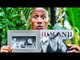 The Rock’s Jumanji is a SEQUEL, not a remake.| Hollywood High
