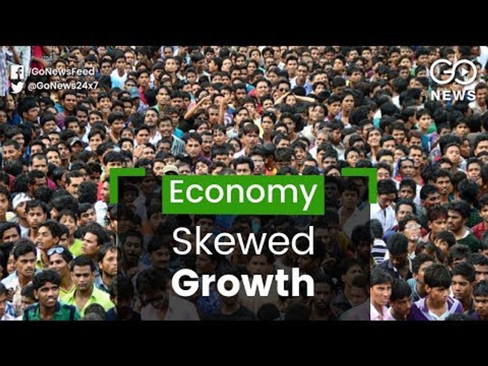 Job Market In Rough Waters
