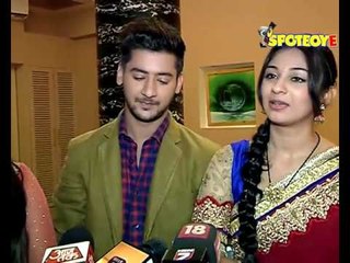 Epidose Glimpse : UDAAN | SpotboyE