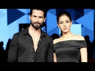 Guess Why Shahid Kapoor Has Still Not Named His Baby | Bollywood News