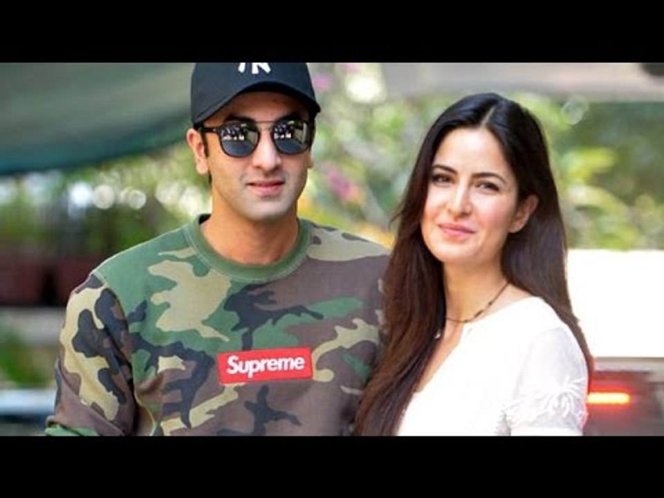 EX-FLAMES Ranbir Kapoor and Katrina Kaif to spend ALOT of time TOGETHER | Bollywood News | SpotboyE
