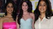 Sridevi's daughter Jhanvi Kapoor NOT READY for her Bollywood Debut yet! | Bollywood News