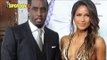 Police Intervene After Sean 'Diddy' Combs And Cassie Ventura Reportedly Fight | Hollywood High