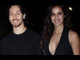 Disha Patani shows up for ‘Good Friend’ Tiger’s Preview Of A Flying Jatt
