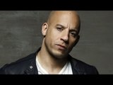 Will Vin Diesel Walk Into the WWE Ring? | Hollywood High