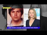 Jodie Foster's STALKER to be released from PRISON in August | Hollywood High
