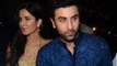 EX-FLAMES Ranbir Kapoor and Katrina Kaif  rehearse SEPARATELY for Jagga Jasoos song | Bollywood News