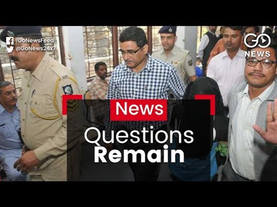 Shadow Over Shimla Rape-Murder
