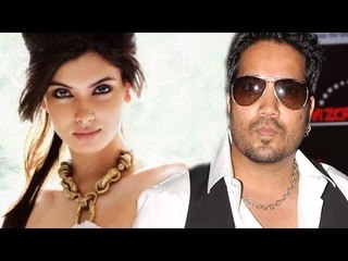 Diana Penty enraged at Mika's Filthy Dig