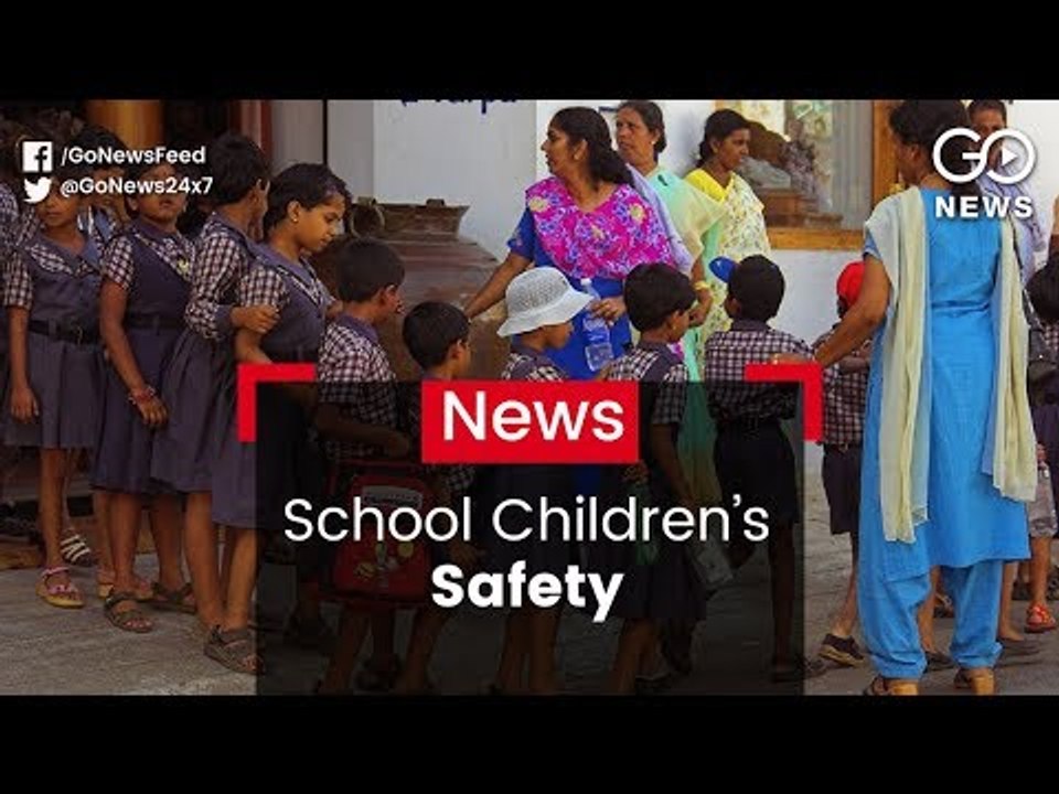 SC Wants Plan For School Safety